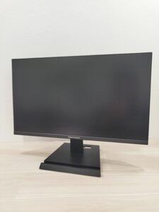 【K】ゲーミングモニター　 液晶ディスプレイ　Giga Crysta 　I-O DATA LCD-GC221HXB ブラック【K】1125-111（12）