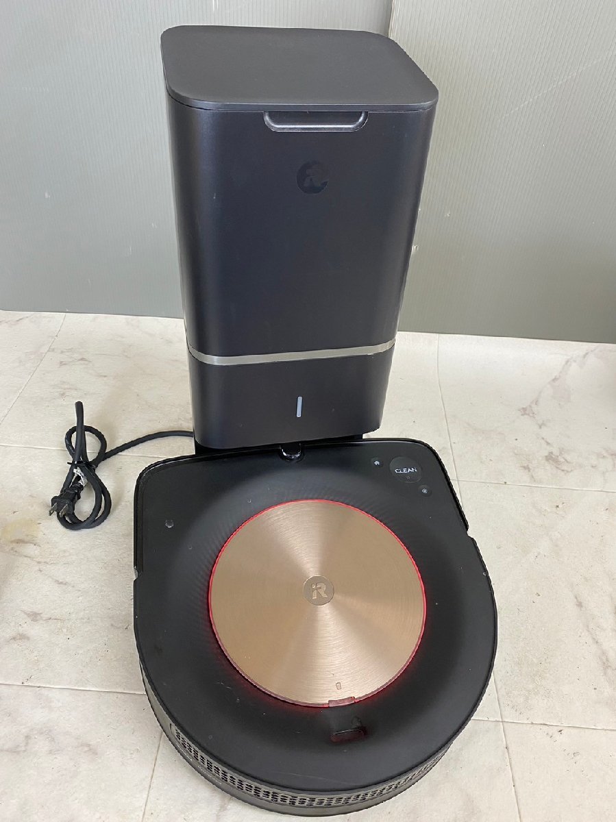 2023年最新】Yahoo!オークション -irobot ルンバの中古品・新品・未