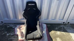 RECARO レカロ フルバケットシート TS-G