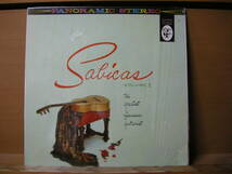 Sabicas Volume 1/The Greatest Flamenco Guitarist　　koike_画像1