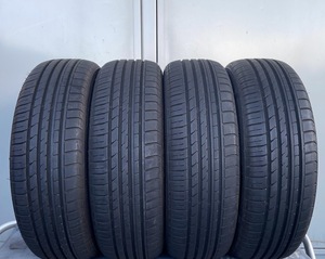 23110905　　【送料無料】　◆WINRUN　R330◆　165/55R15　75H　21年製　4本