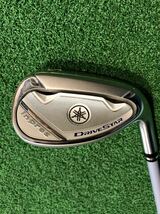 【美品】レディース　インプレス ドライブスター 2023 inpres DRIVESTAR 単品SW shaft R_画像1