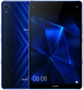 Huawei M6 Turbo Edition 8.4インチ Kirin980 メモリ6GB 128GB LTE Googleプレイストア インストール済み antutu約46万スコア ファーウェイ