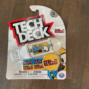 指スケ『TECH DECK』Ｆの画像1