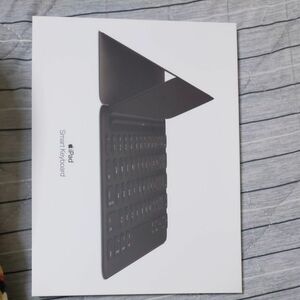 iPad（第7世代）・iPad Air（第3世代）用Smart Keyboard MX3L2J/A （ブラック）空き箱 Apple