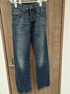 ヌーディジーンズ　Nudie Jeans デニムパンツ ジーパン デニム