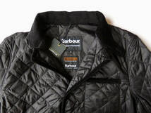 キャンペーン価格 新品 Barbour Engineered Garments LOITERY QUILT 黒 M 21AW バブアー エンジニアードガーメンツ エコダウン 定49500_画像5