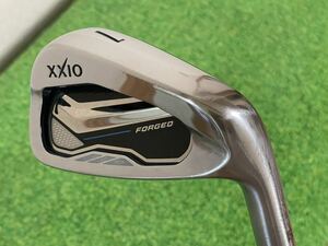 【中古】XXIO FORGED (2017) 試打クラブ #7 MX6000 (R)