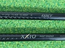 【中古】XXIO9 ゼクシオナイン 5-P.A.S 8本セット MP900 (S)_画像5