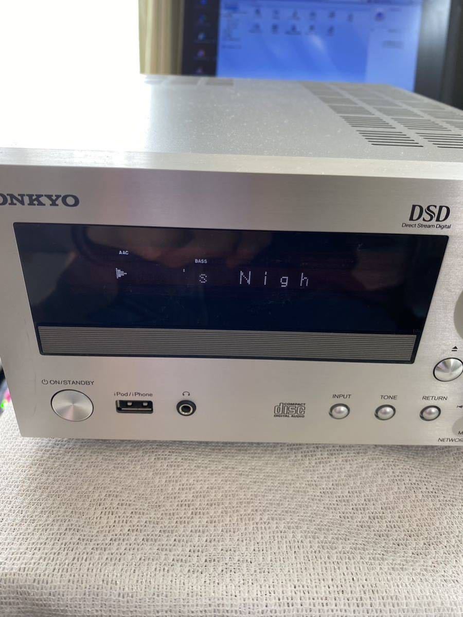 onkyo cr 765の値段と価格推移は?|31件の売買データからonkyo cr 765