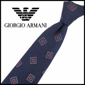 GIORGIO ARMANI ジョルジオアルマーニ 中古 ブランド ネクタイ