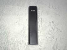 SONY RM-JD030 テレビリモコン 美品・動作品_画像2