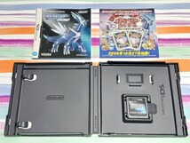 Nintendo DS ポケットモンスター ダイヤモンド【管理】Y3j59_画像5