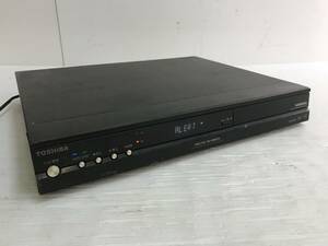 浜/TOSHIBA/VARDIA/HDD＆DVDビデオレコーダー/RD-E302/通電確認済/デジタルハイビジョン/11.2-20 MO