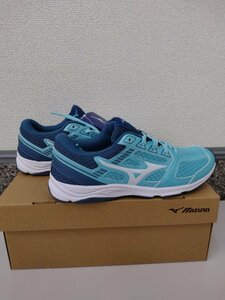 （送料無料）新品ランニングシューズ【223】mizuno　KIGC2239　51　24センチ