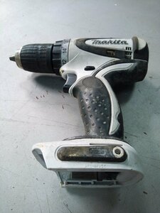 231129[2]＊makita/マキタ＊充電式ドライバ―ドリル/DF440D/14.4V/電動工具/現状