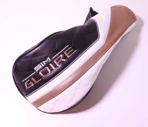 格安 テーラーメイドゴルフ TaylorMade SIM GLOIRE シム グローレ ドライバー 9.5° AiR Speeder ゴルフ 20231126 ngymtko m 1125_画像7