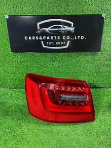  Audi AUDI A6 * left tail light 