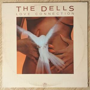 ★ The Dells / Love Connection （送料無料）