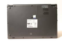 M911. FUJITSU / LIFEBOOK U938/VW / FMVU1803MD / Core i7-8550U / 8GBメモリ / SSDなし / 通電確認・ジャンク_画像4