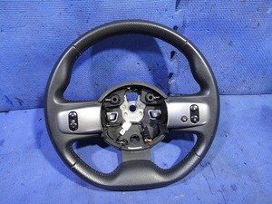  Renault Twingo GT AHH4B etc. steering gear steering wheel [4848]