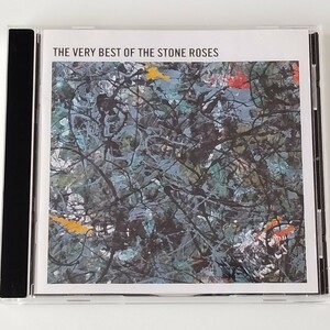 【輸入盤ベスト】ストーン・ローゼズ/THE VERY BEST OF THE STONE ROSES(9260372)