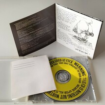 【輸入盤CD】METHODS OF MAYHEM/メソッズ・オブ・メイヘム(0881020)TOMMY LEE トミー・リー/MOTLEY CRUE モトリー・クルー/SNOOP DOGG_画像4