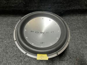 ☆⑤Rockford Fosgate T215D4 サブウーファー 38㎝ 15インチ ロックフォード POWER T2 1000ｗ 2000ｗ ウーハー　ボックス デュアル 4Ω