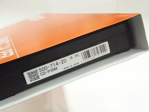 ○ ミツトヨ デジタルノギス CD-P30M 500-714-20 デジマチックキャリパー 未使用品_画像3