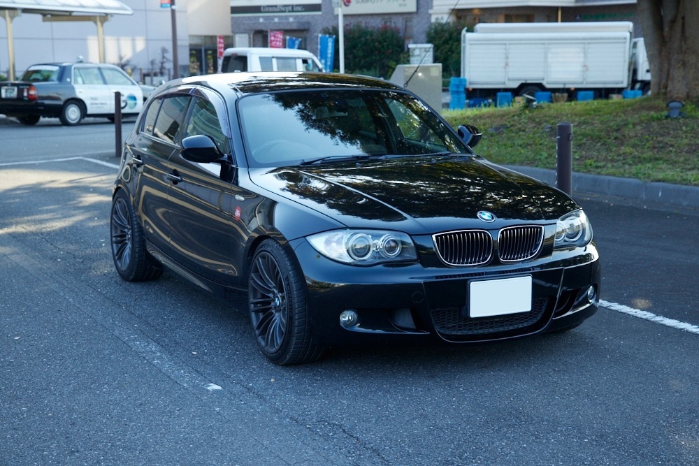 Yahoo!オークション -「130i」 - 中古車・新車の落札相場・落札価格