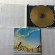 中古CD 崎谷健次郎/五線譜のメッセージ(2013年)_画像3