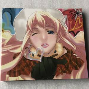 中古CD マクロスF(フロンティア) VOCAL COLLECTION 娘たま♀ 菅野よう子(2CD)※ブックレット欠品