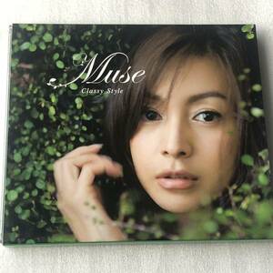 中古CD V.A/MUSE classy style (2006年)