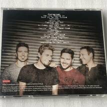 中古CD Nickelback ニッケルバック/The Best of Nickelback Volume 1 (2013年)_画像2