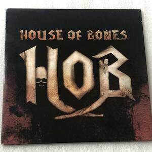 中古CD House Of Bones ハウス・オブ・ボーンズ ★アキレス・プリースター参加作品