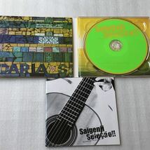 中古CD Saigenji/Selecao (2007年)_画像3