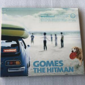 中古CD Gomes The Hitman/Weekend (1999年)