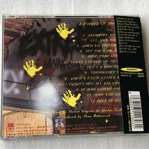 中古CD Extreme/Extreme II : Pornograffitti (1990年)_画像2