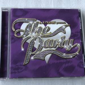 中古CD V.A/LUIRE presents THE PARTY (2009年)