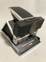k480 Polaroid SONAR One Step ポラロイドカメラ ポラロイド SX-70 Land Camera POLAROID _画像5