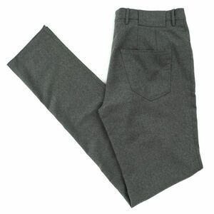 【新品未使用】PT Torino ピーティートリノ◆PT01◆50◆TRAVEL「SLIM FIT」◆ウオッシャブル ストレッチ ウール スリム スラックス パンツ