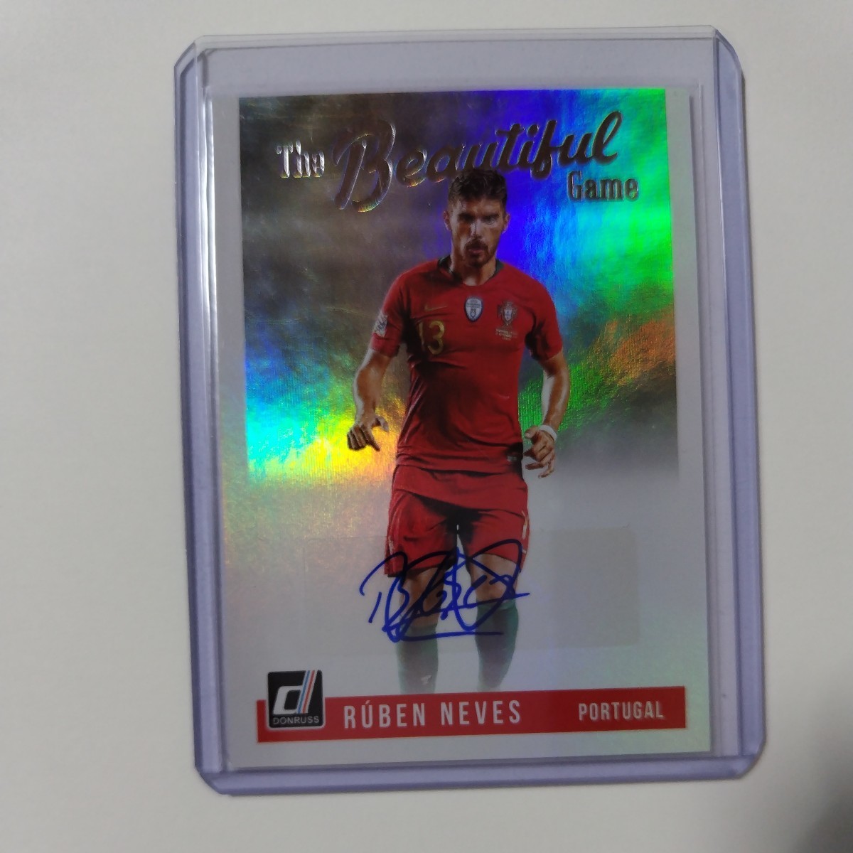 2023年最新】Yahoo!オークション -サッカー カード サイン paniniの