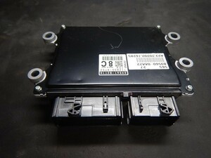 ダイハツ ミライース 5BA-LA350S エンジンコンピューター ECU 89561-B2110 デンソー112800-4750 [101885]