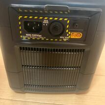 EcoFlow RIVER Max　容量576kw　出力600W（サージ1200W）_画像6