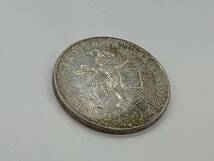 ★メキシコ　25ペソ　銀貨　メキシコオリンピック記念　1968年　38_画像2