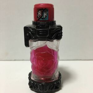 ★ローズフルボトル★SG版★仮面ライダービルド★フルボトル