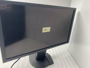 ★EIZO★FORIS FG2421 ゲーミングモニター 液晶ディスプレイ 23.5インチ【中古/現状品/通電確認OK/動作未確認】