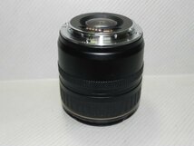 Canon EF 28-105mm f/3.5-4.5 レンズ_画像4
