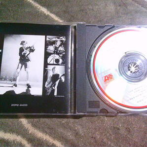 AC/DC[バック・イン・ブラック]CD の画像3