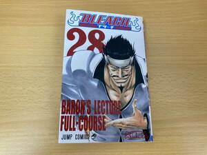 IC0196 JC JUMP COMICS ジャンプ・コミックス BLEACH ブリーチ 2007年6月9日発行 集英社 久保帯人 黒崎一護 石田雨竜 茶渡素虎 　 